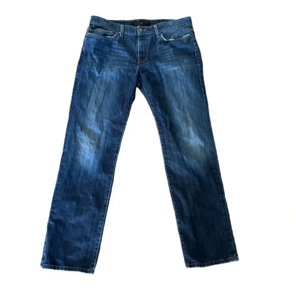Joe’s Jeans “The‎ Classic”  Straight leg Jeans Size 36 Color Hadley